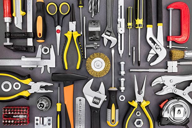 Industrial and Automotive Tools