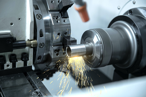 Precision Equipment