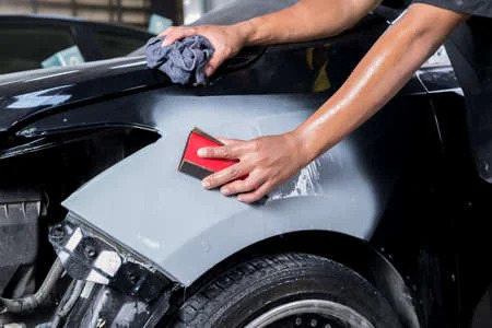 Automotive Body Shop Solutions