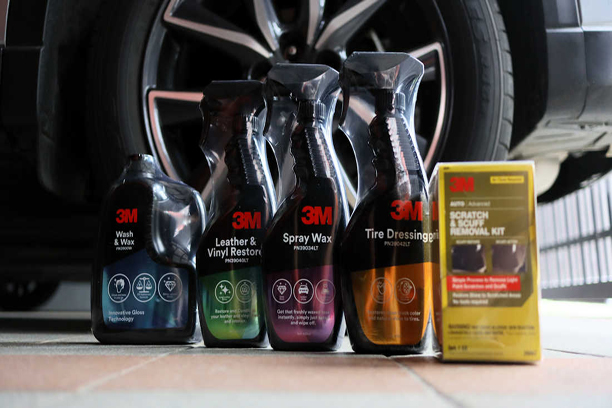 Automotive Lube Dispensing Solutions