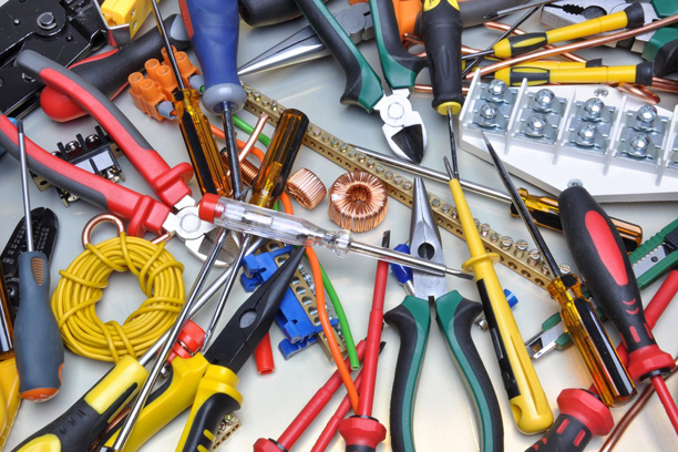 Basic Automotive Workshop Tools Package