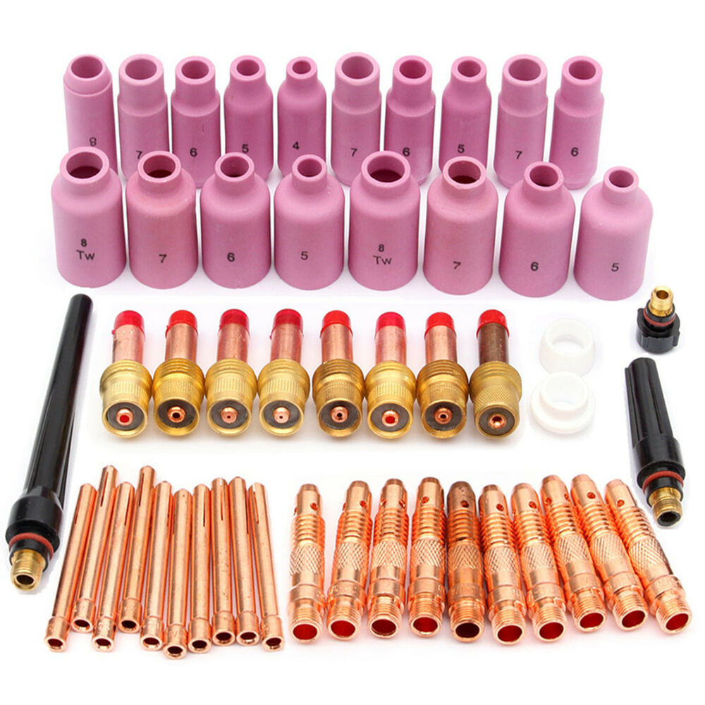 Consumables